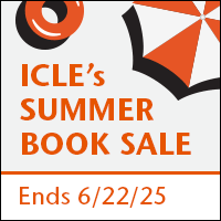ICLE Ad